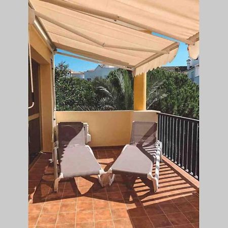 Romana Playa Marbella Ngoại thất bức ảnh