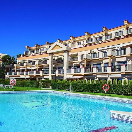 Romana Playa Marbella Ngoại thất bức ảnh