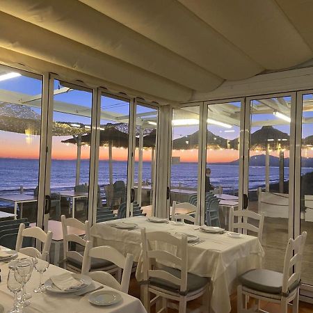 Romana Playa Marbella Ngoại thất bức ảnh