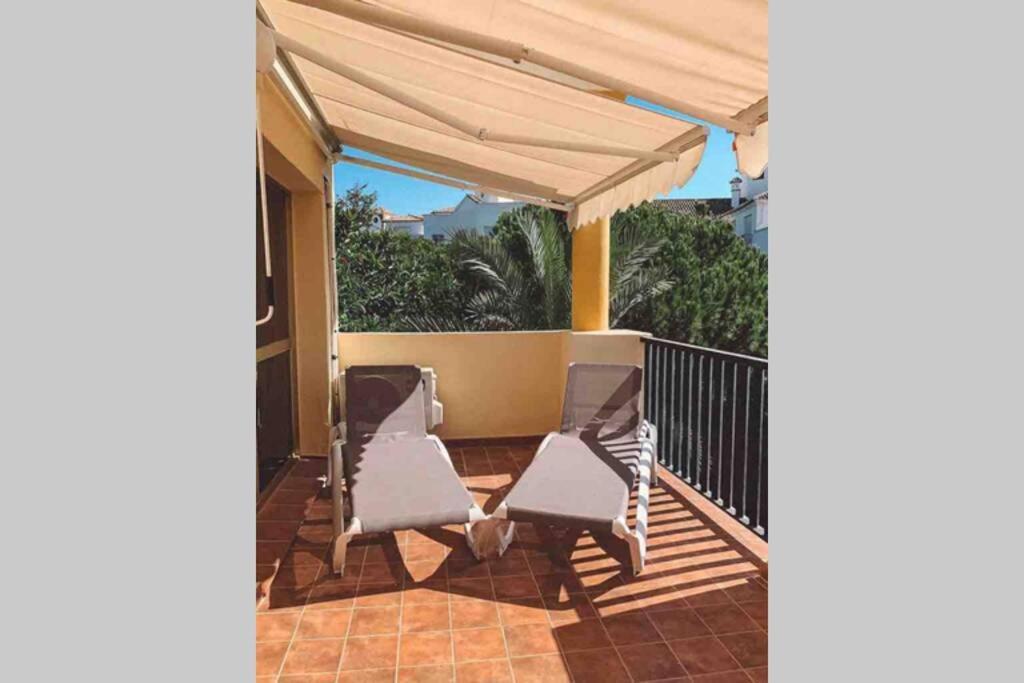Romana Playa Marbella Ngoại thất bức ảnh