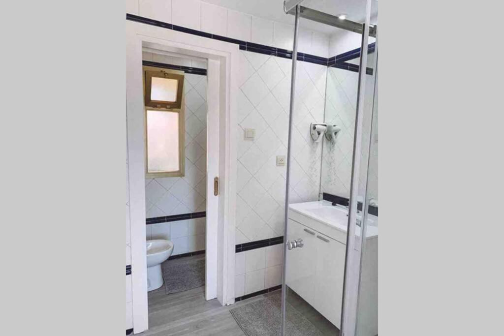 Romana Playa Marbella Ngoại thất bức ảnh