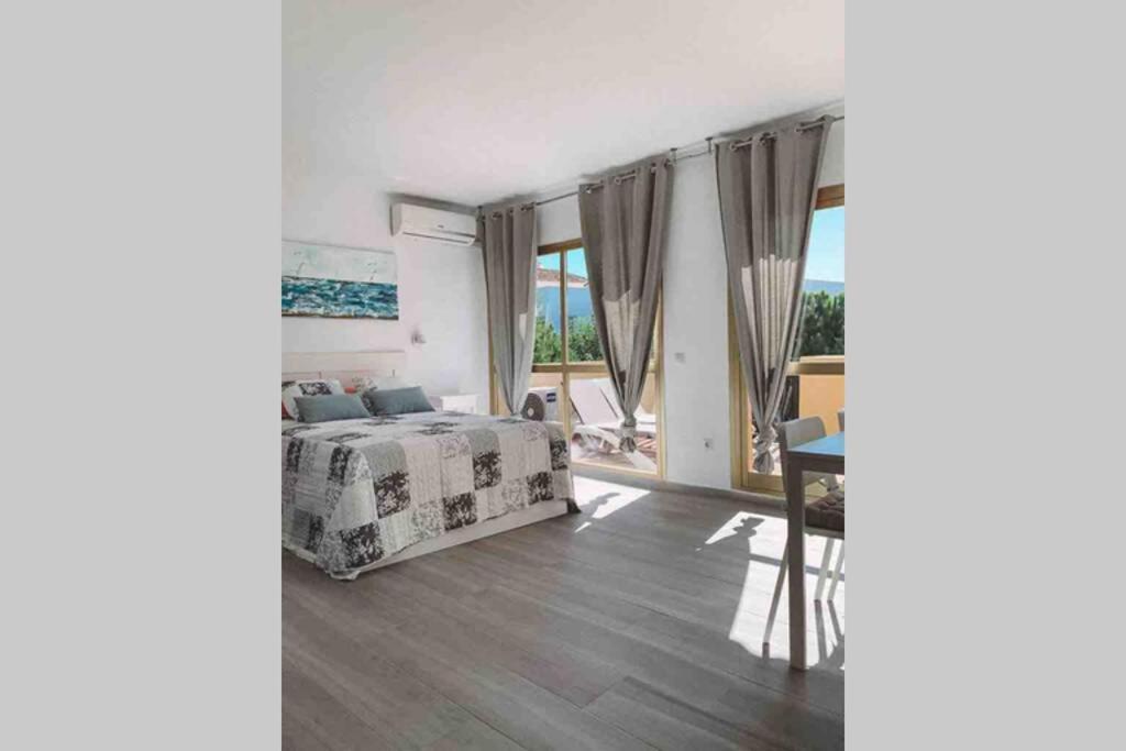 Romana Playa Marbella Ngoại thất bức ảnh